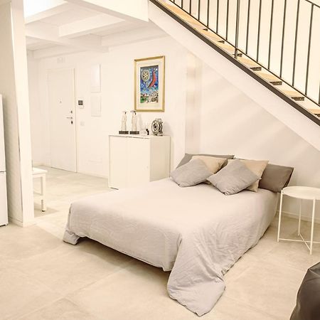 Garruba 92 Apartments Bari Exteriér fotografie