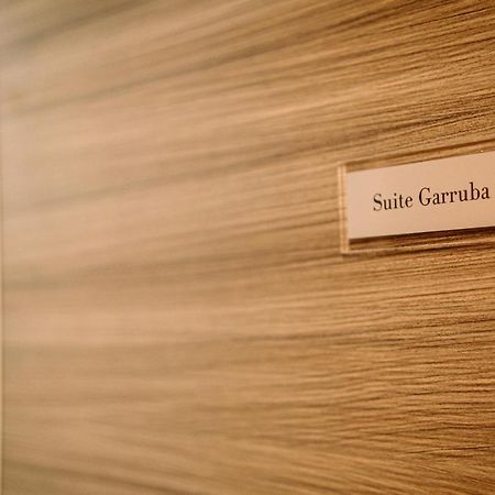 Garruba 92 Apartments Bari Exteriér fotografie