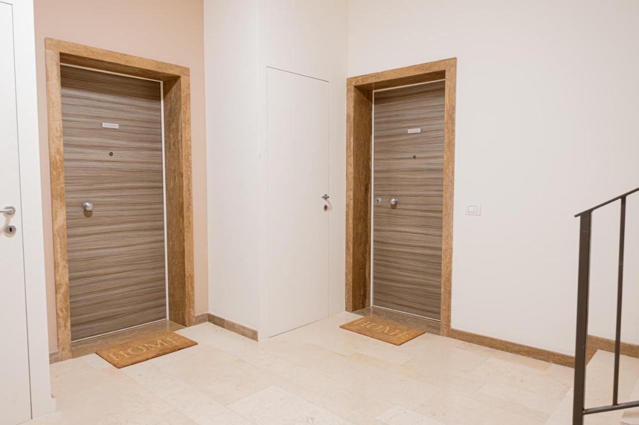 Garruba 92 Apartments Bari Exteriér fotografie