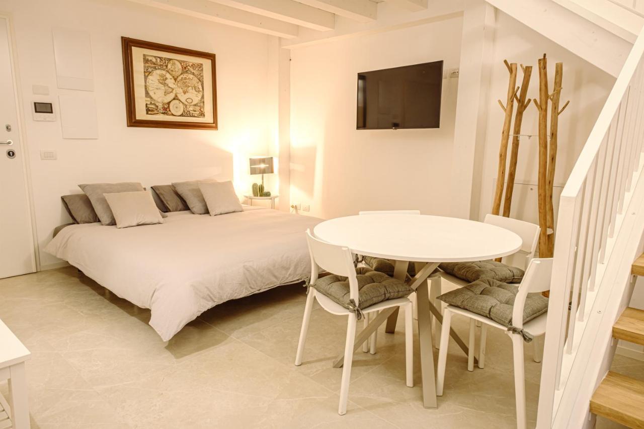 Garruba 92 Apartments Bari Exteriér fotografie