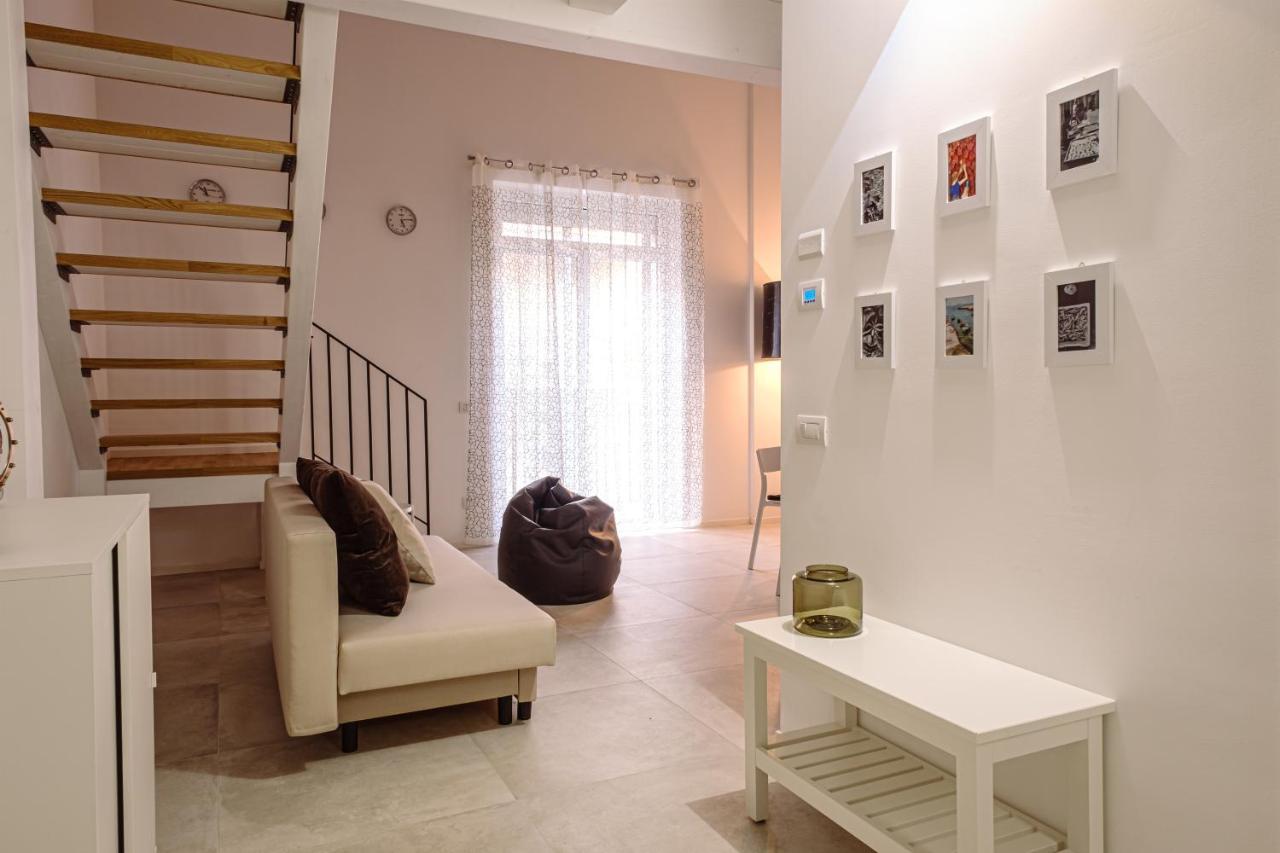 Garruba 92 Apartments Bari Exteriér fotografie
