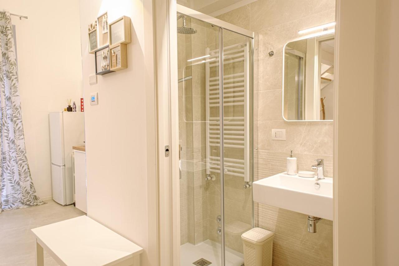 Garruba 92 Apartments Bari Exteriér fotografie
