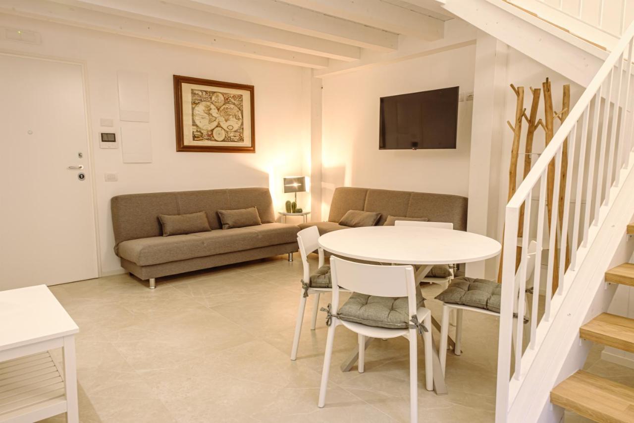 Garruba 92 Apartments Bari Exteriér fotografie